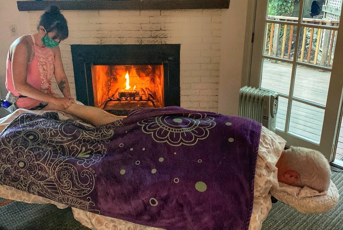 Elevate Mobile Massage