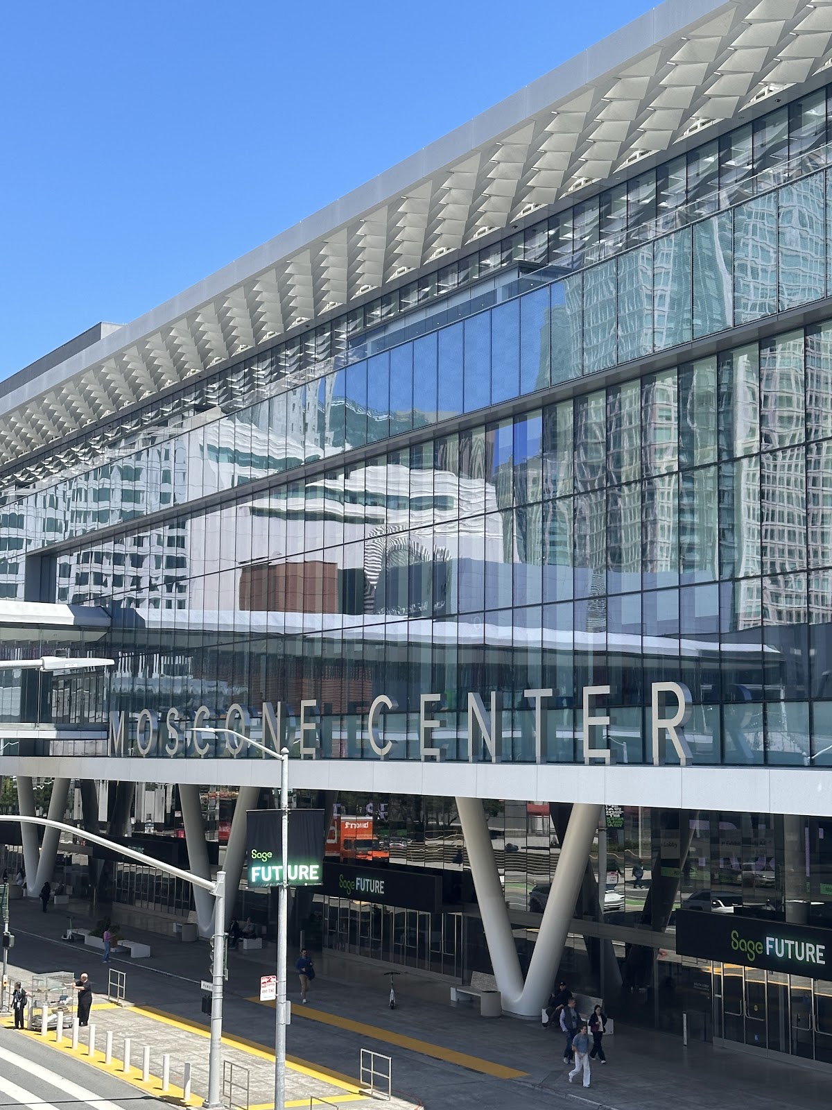 Moscone Center