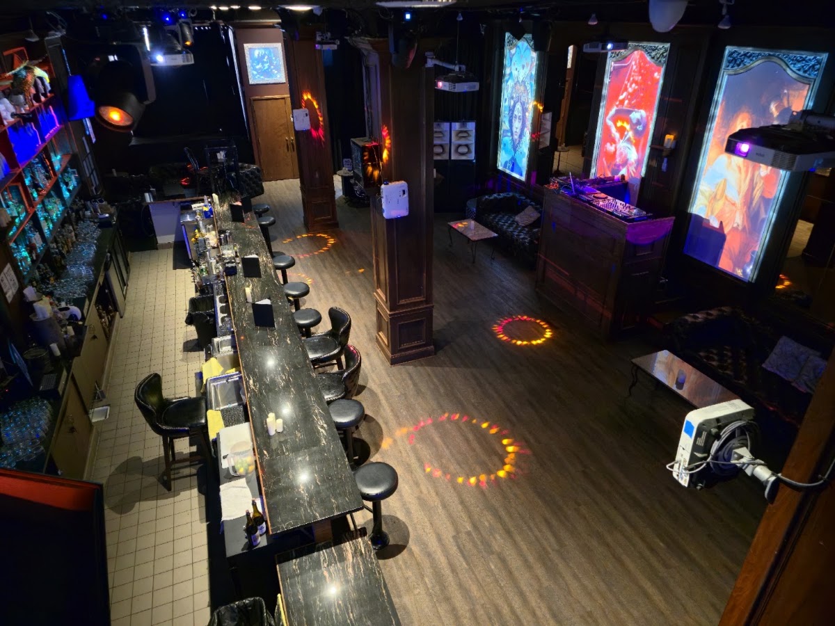 7 Social SF