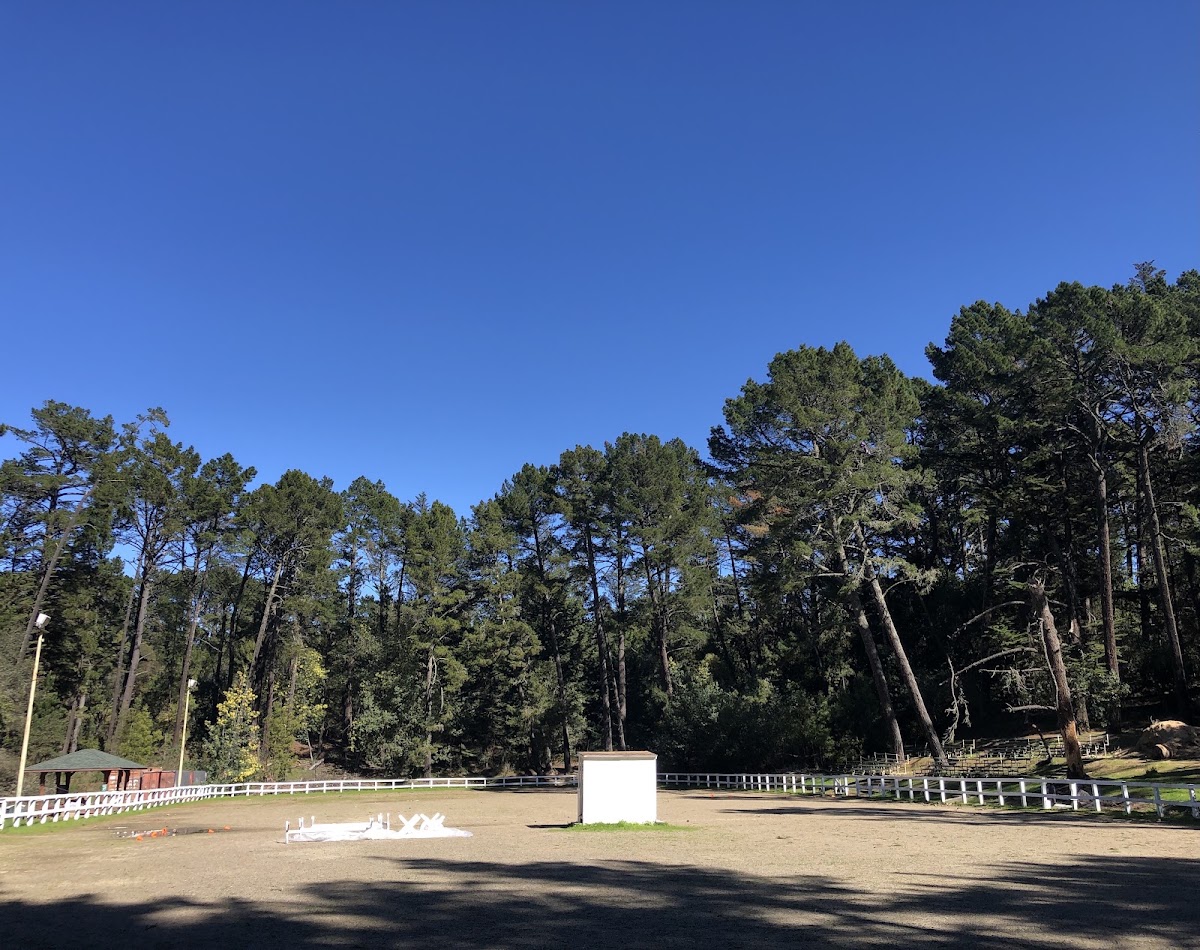 Sequoia Arena