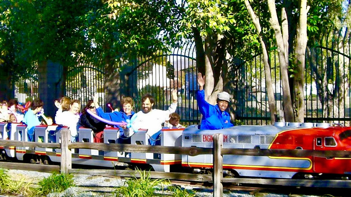 Pixieland Amusement Park