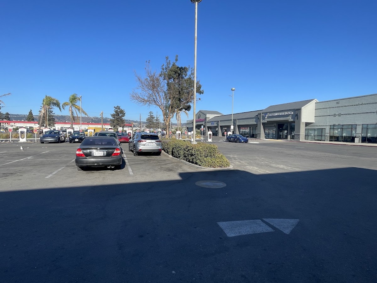 Coliseum Center