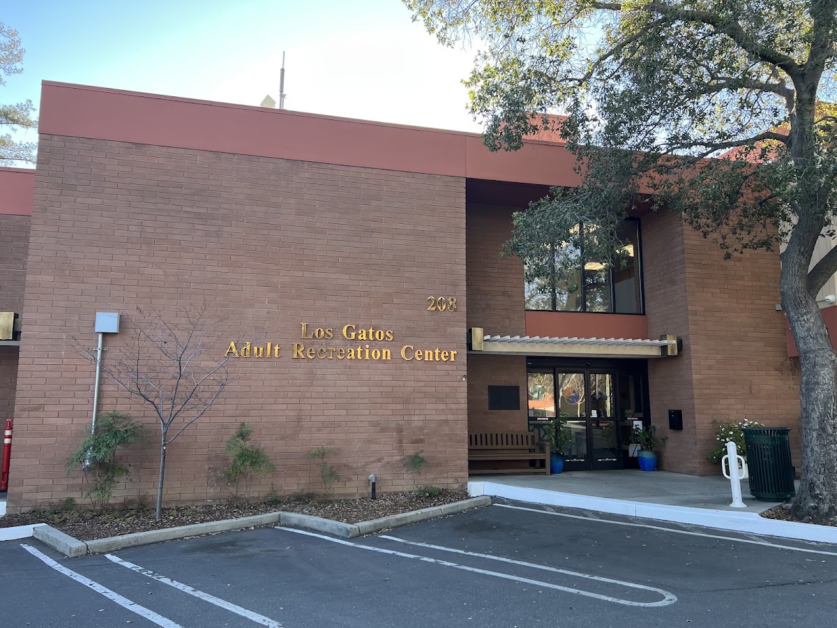 LGS Recreation - Adult Recreation Center