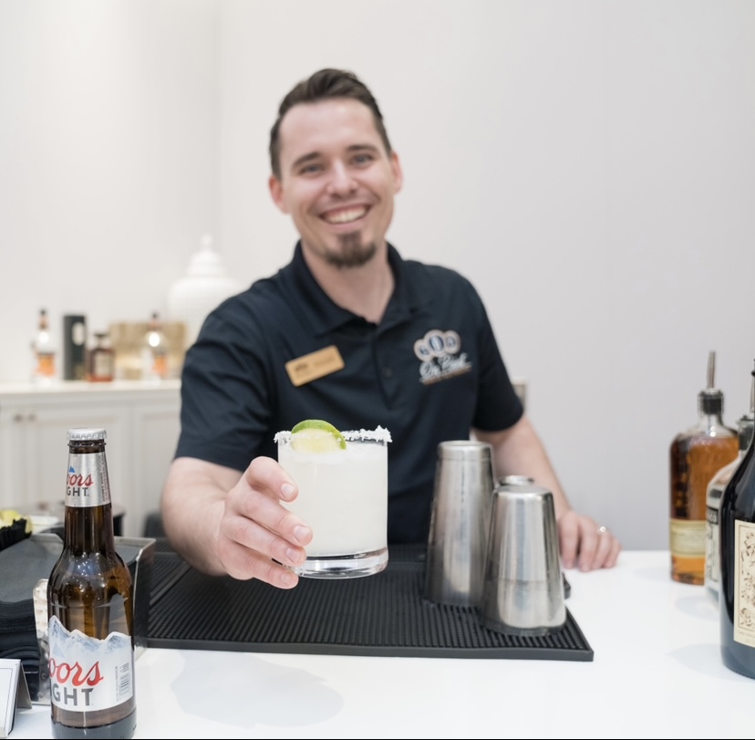 On Point Mobile Bartending