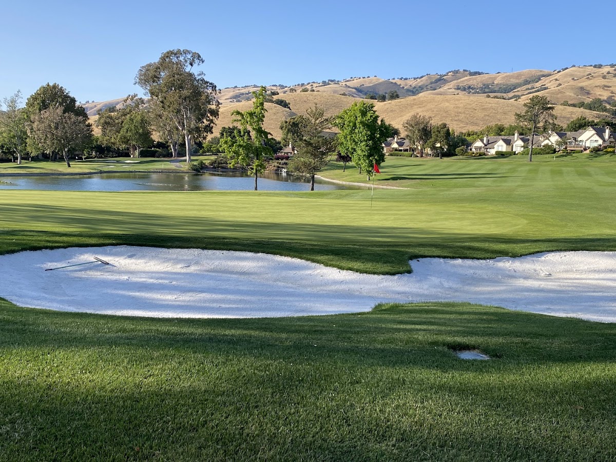 Villages Golf & Country Club