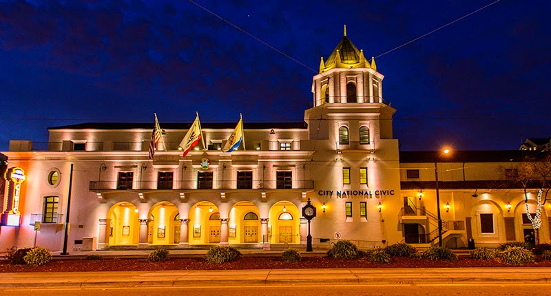 San Jose Civic