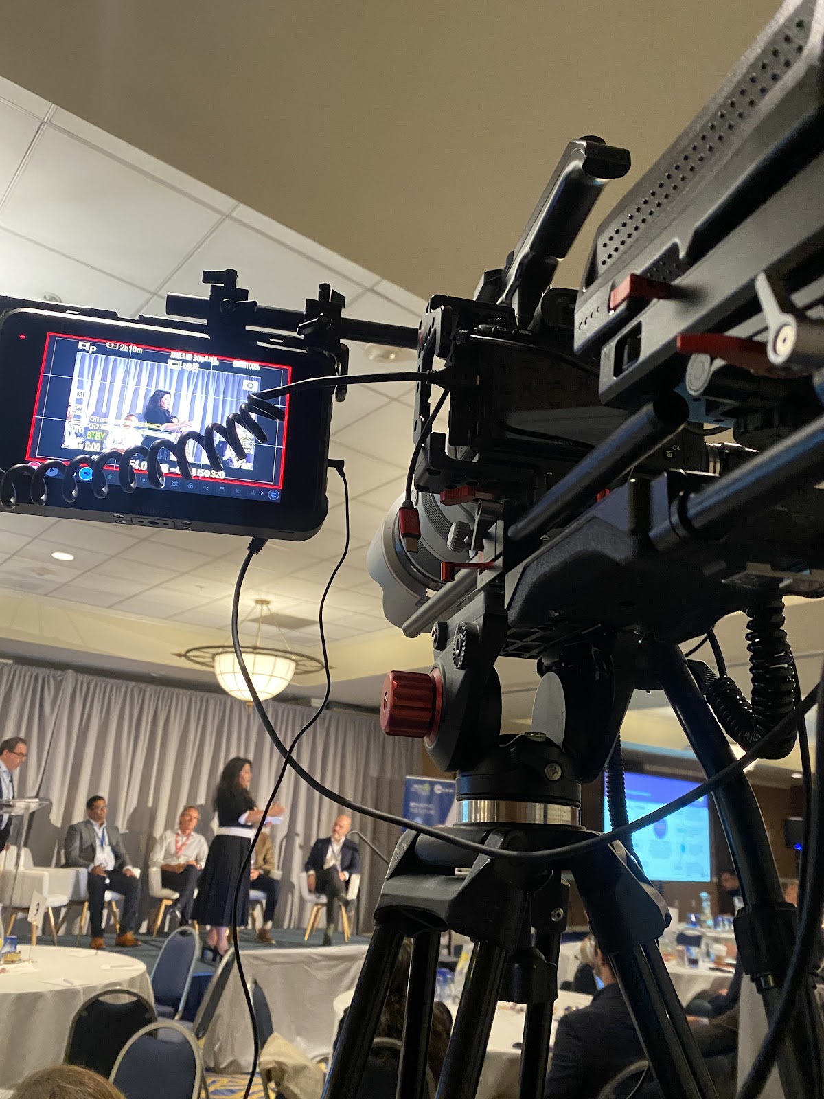 Film Crew SF