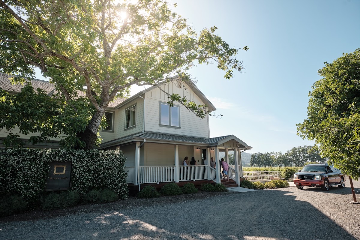 The Setting Inn Napa Valley