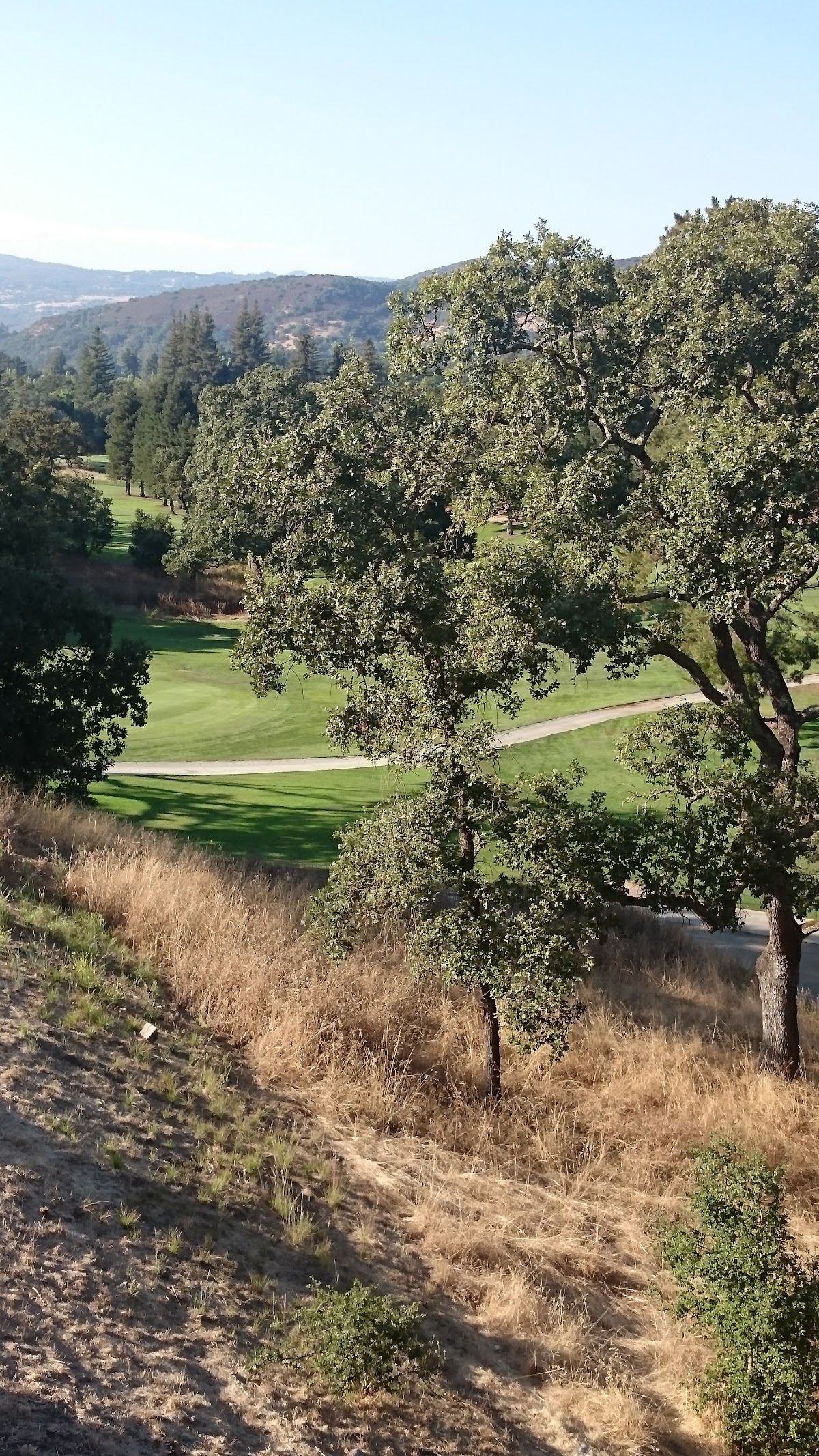 Napa County Landmarks, Inc.
