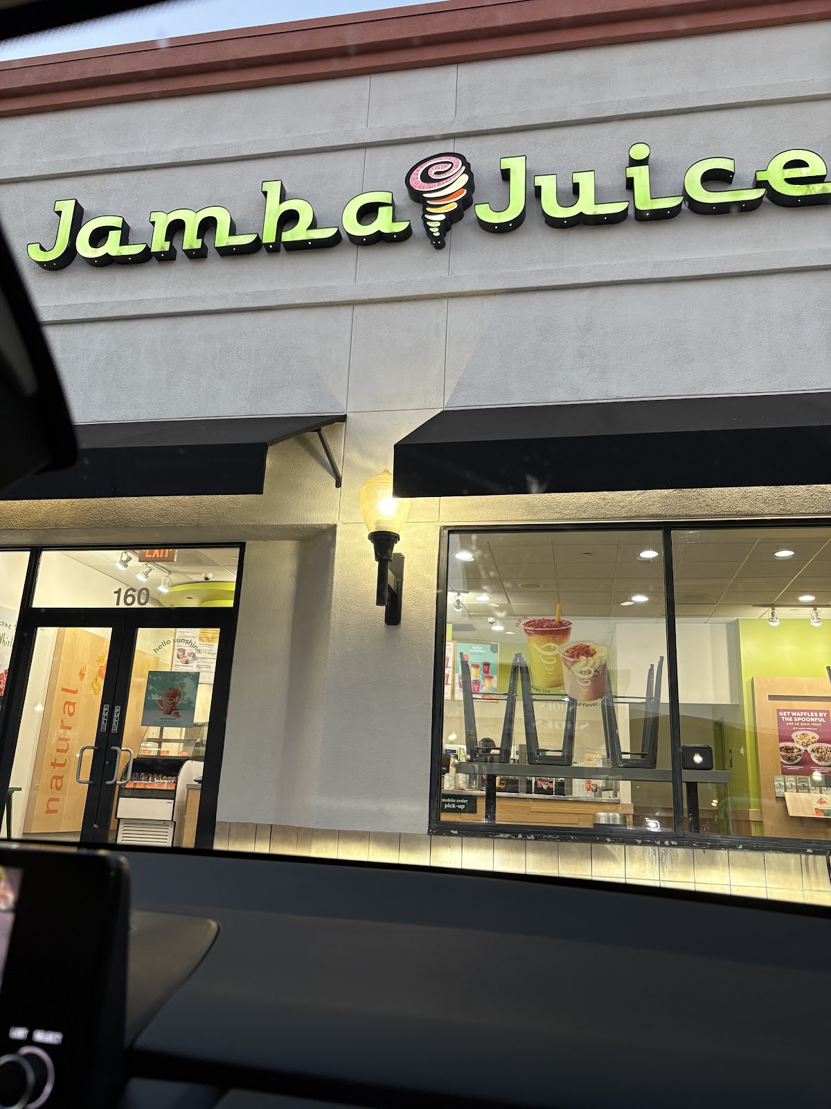 Jamba