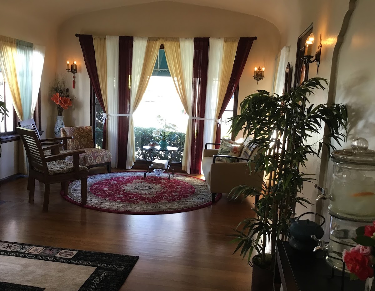 Awaken Massage & Spa - Best Massage Napa