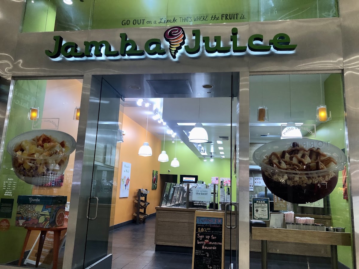 Jamba