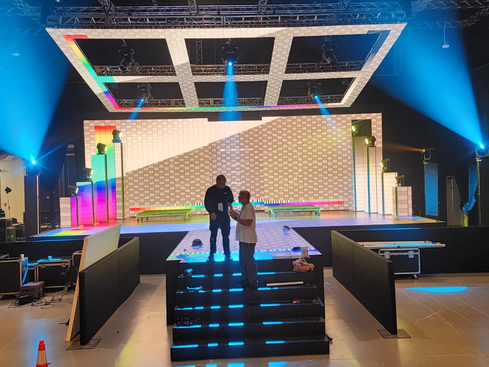 Global LED Media