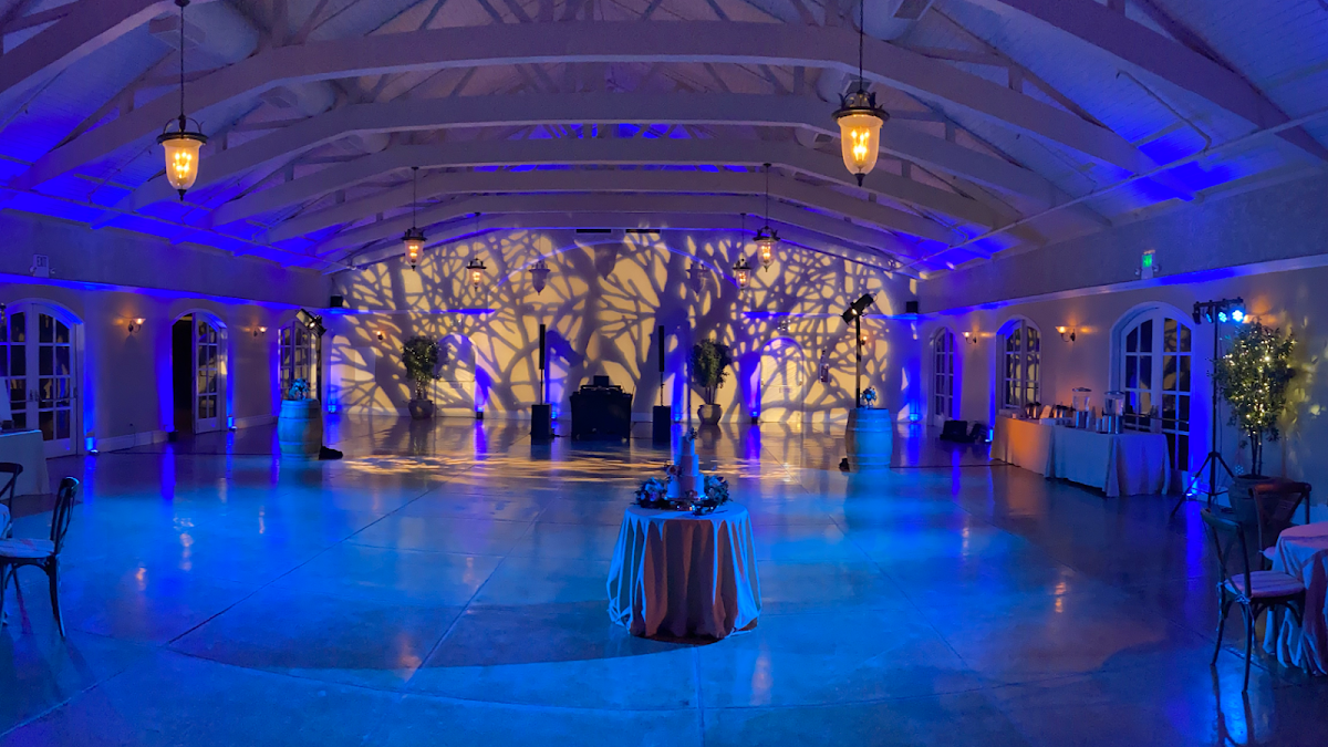 Techtonic Events LLC