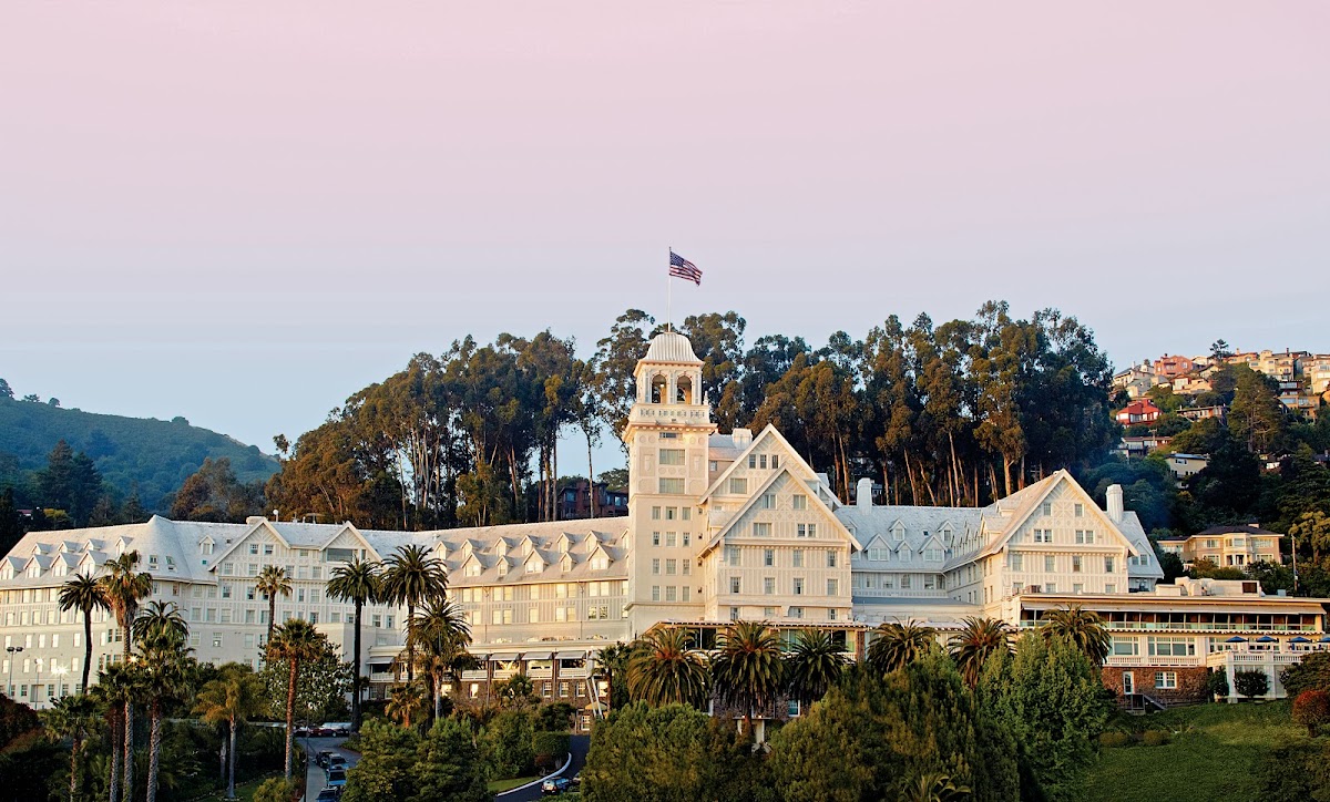 The Spa at Claremont