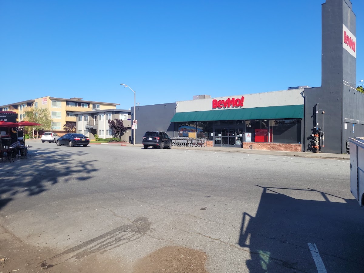 BevMo!