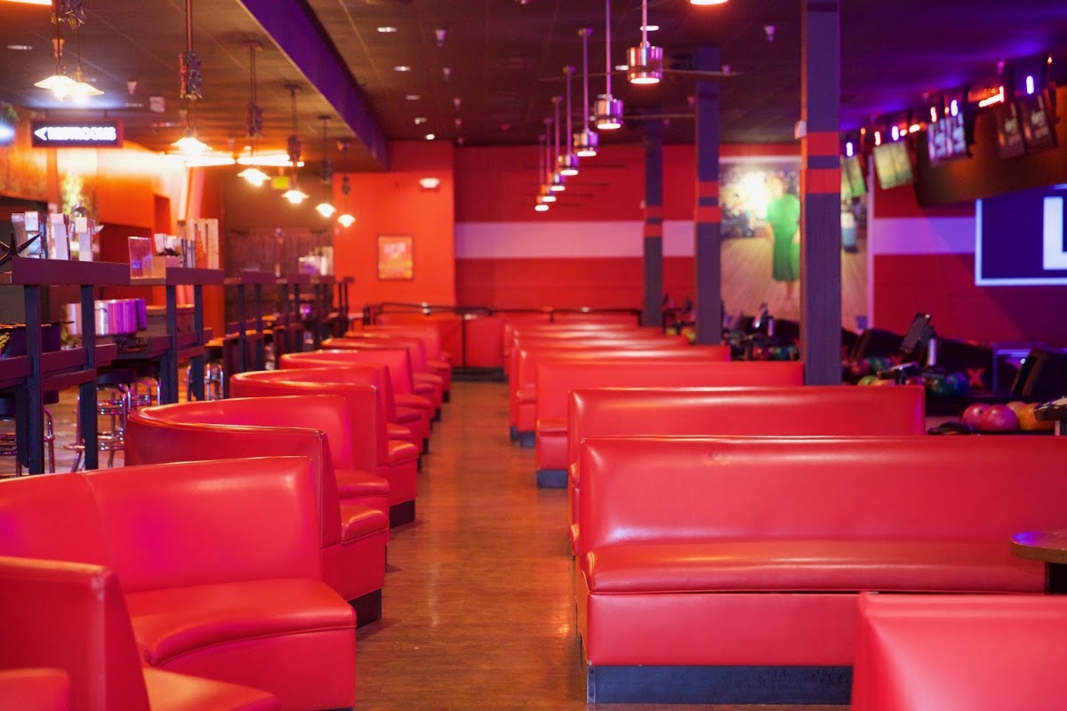 Lucky Strike Milpitas