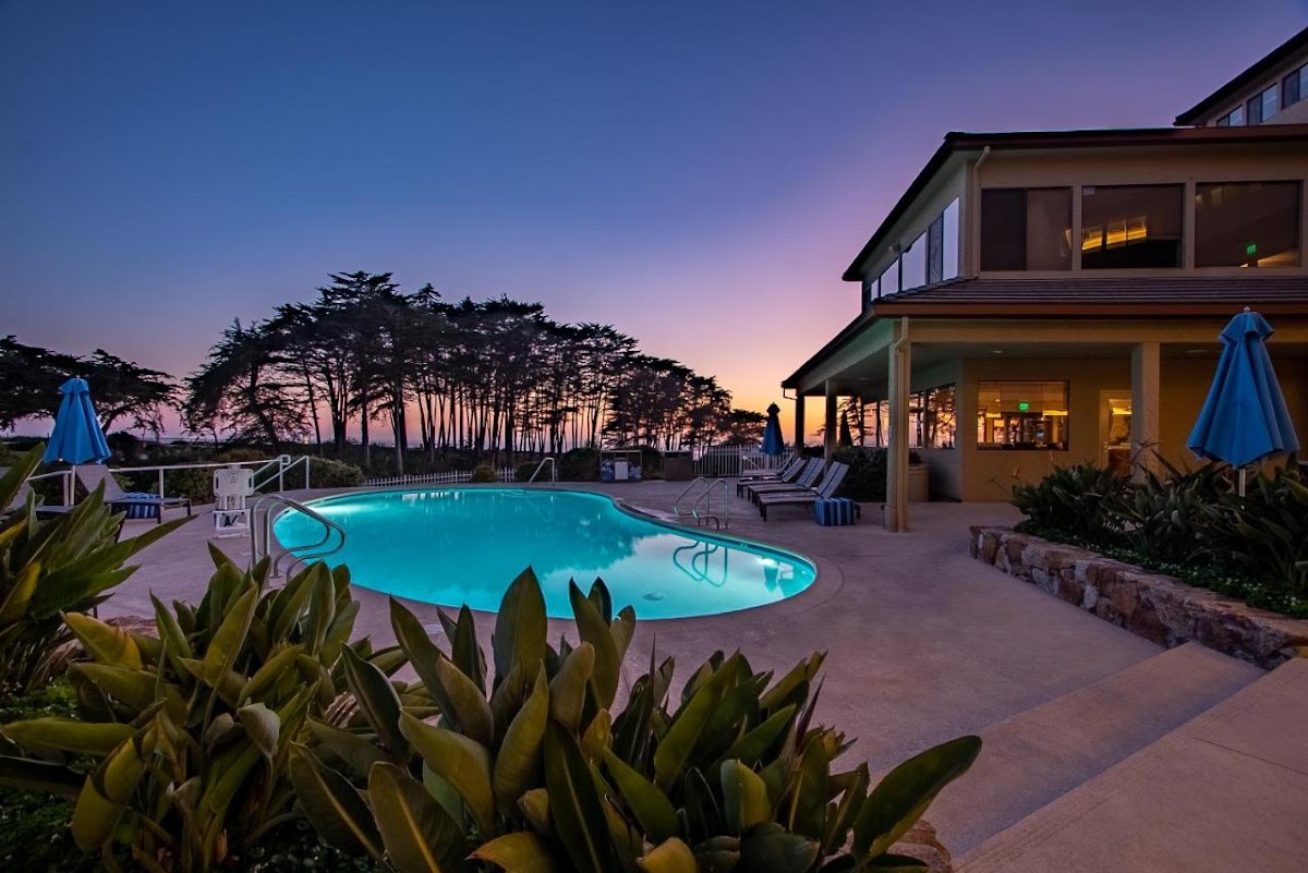 Seascape Resort