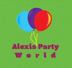Alexis Party World