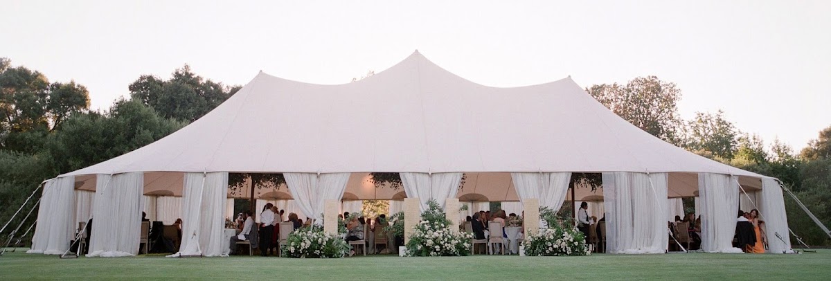 Zephyr Tents