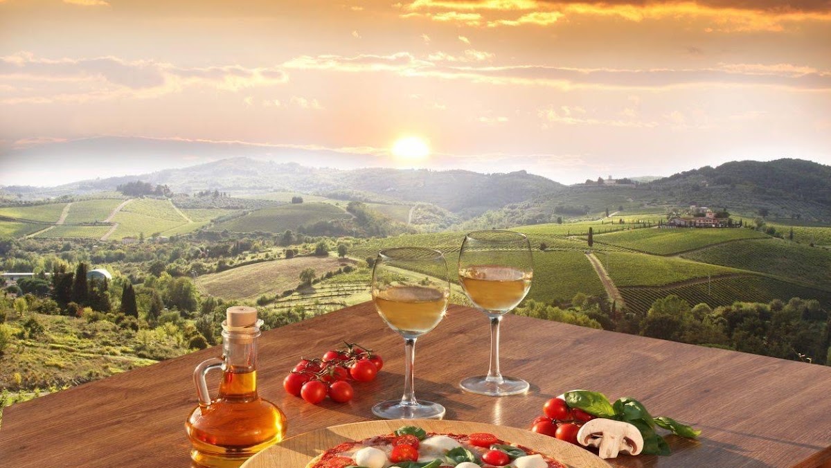 Wine Country Mobile Spa