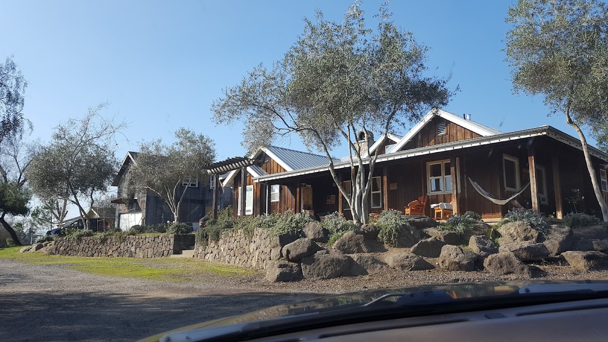 Welcome Grange #791 Napa, CA