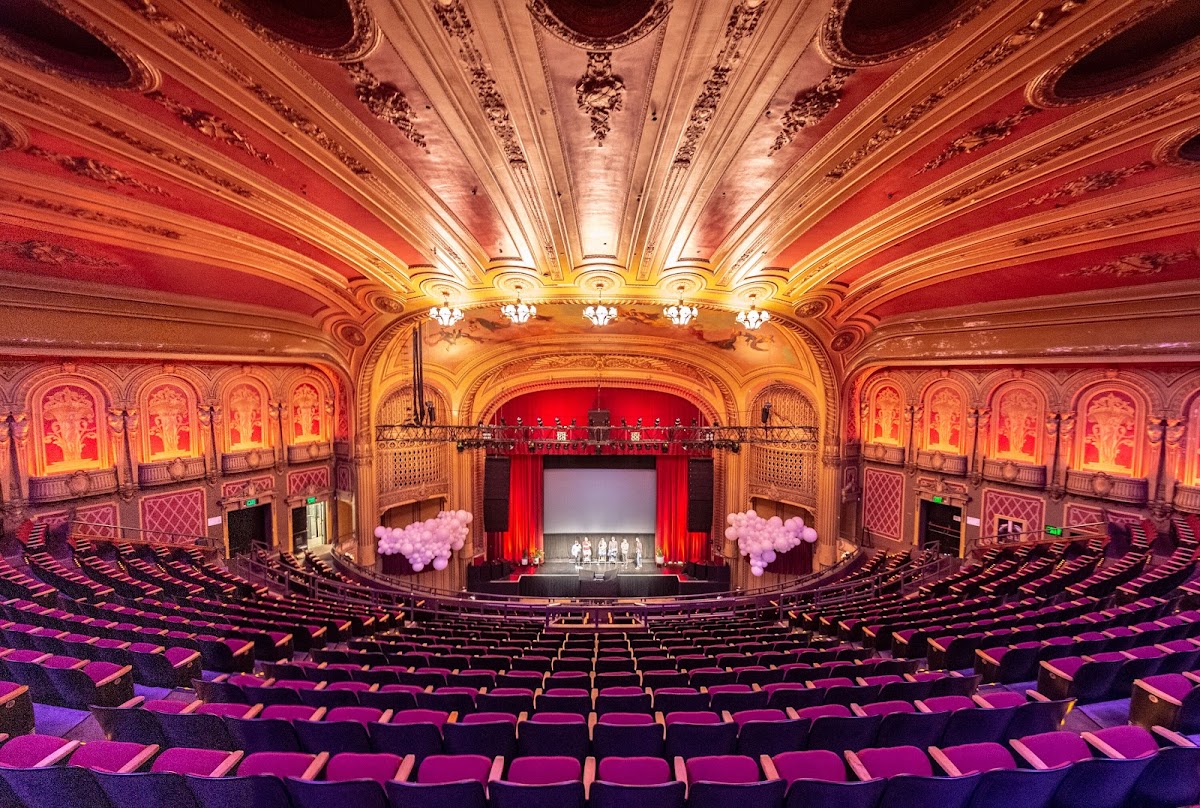 The Warfield