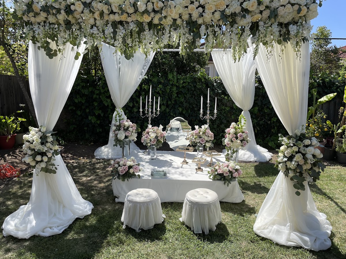 Alvizar Decorations