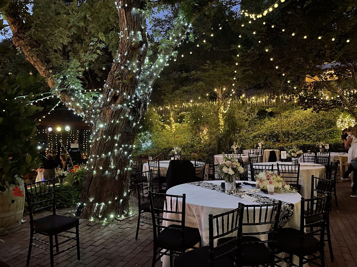 Wildwood Acres Resort