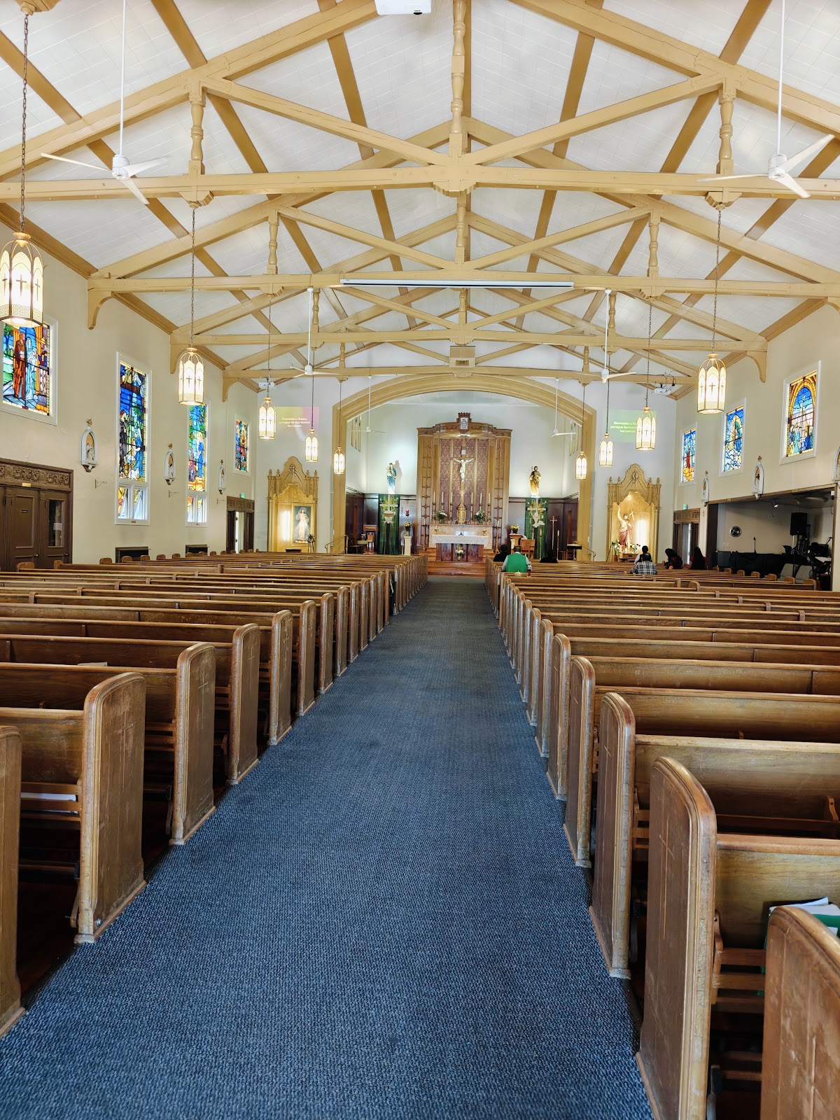 St. John Catholic Church