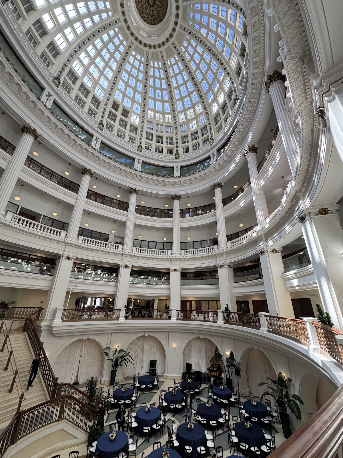 Rotunda