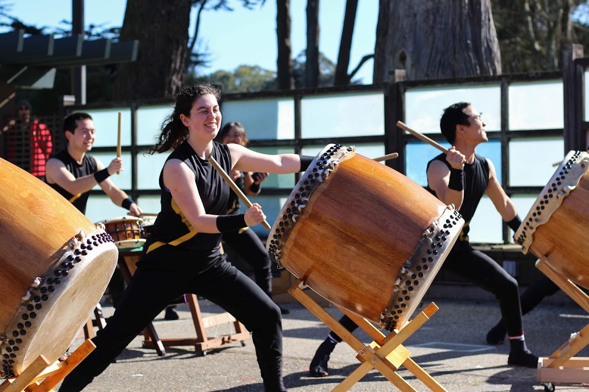 Jiten Daiko