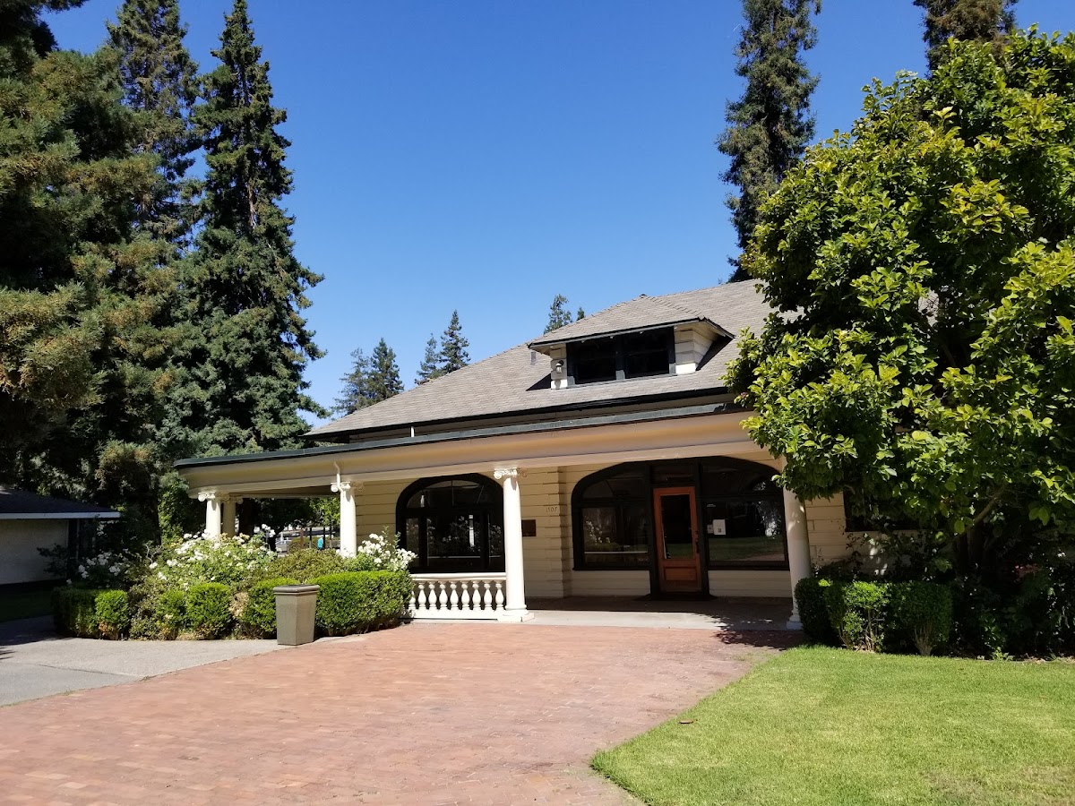 Jamison-Brown House
