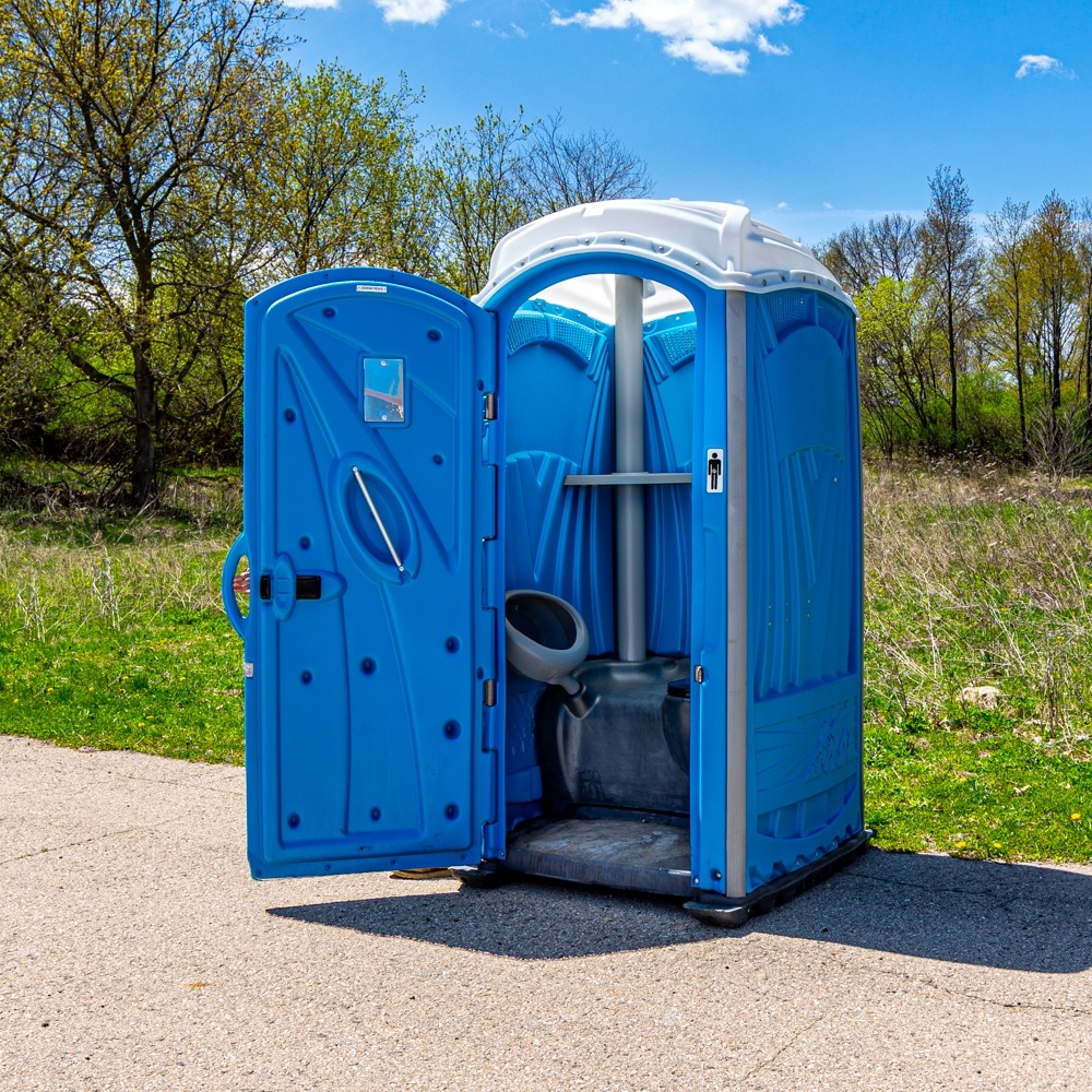 Henry Portable Toilet Rentals