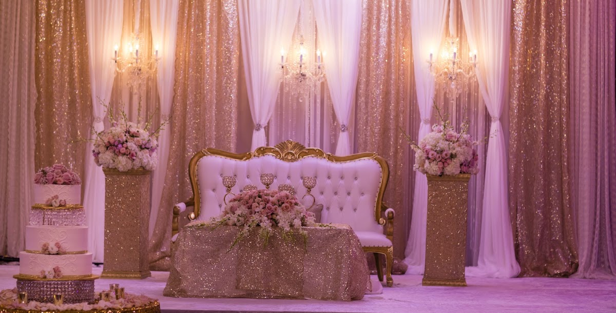 Pearl Banquet Hall