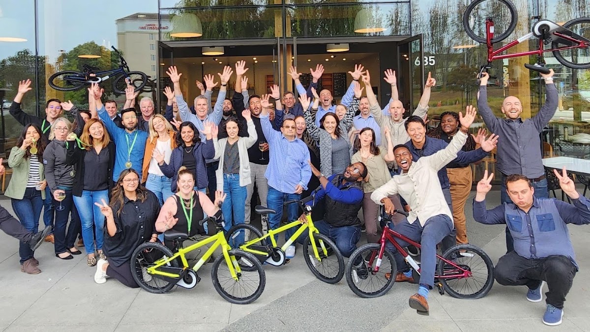 TeamBuilding ROI