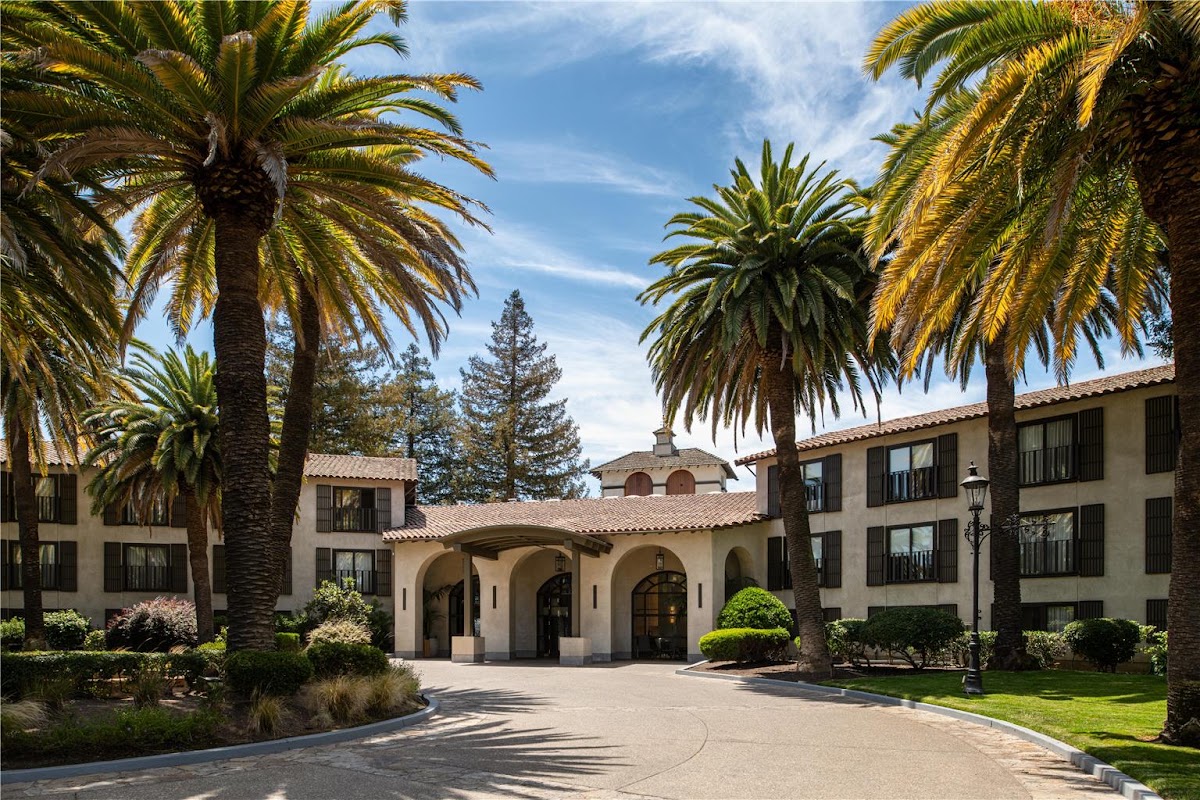 Casa Mani Resort Napa Valley, Curio Collection by Hilton
