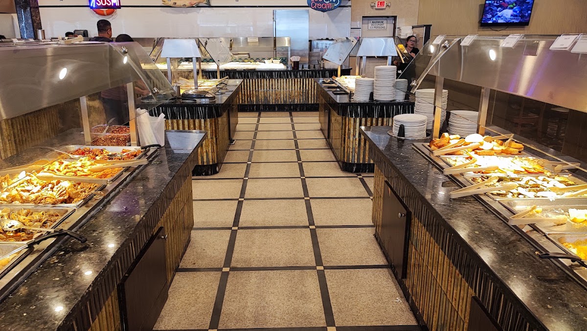 Milpitas Buffet