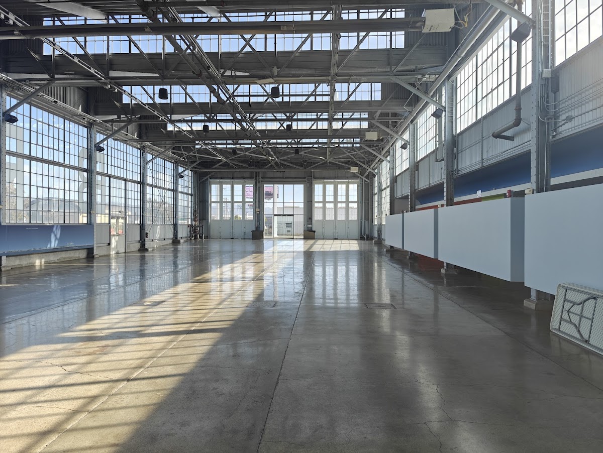 The Bridge Yard