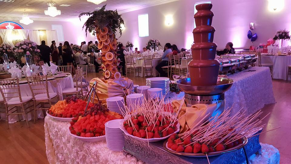 MI FIESTA Party Services San jose CA