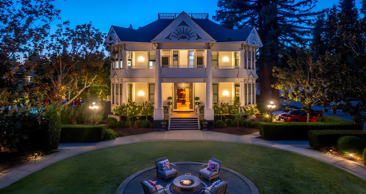 White House Napa