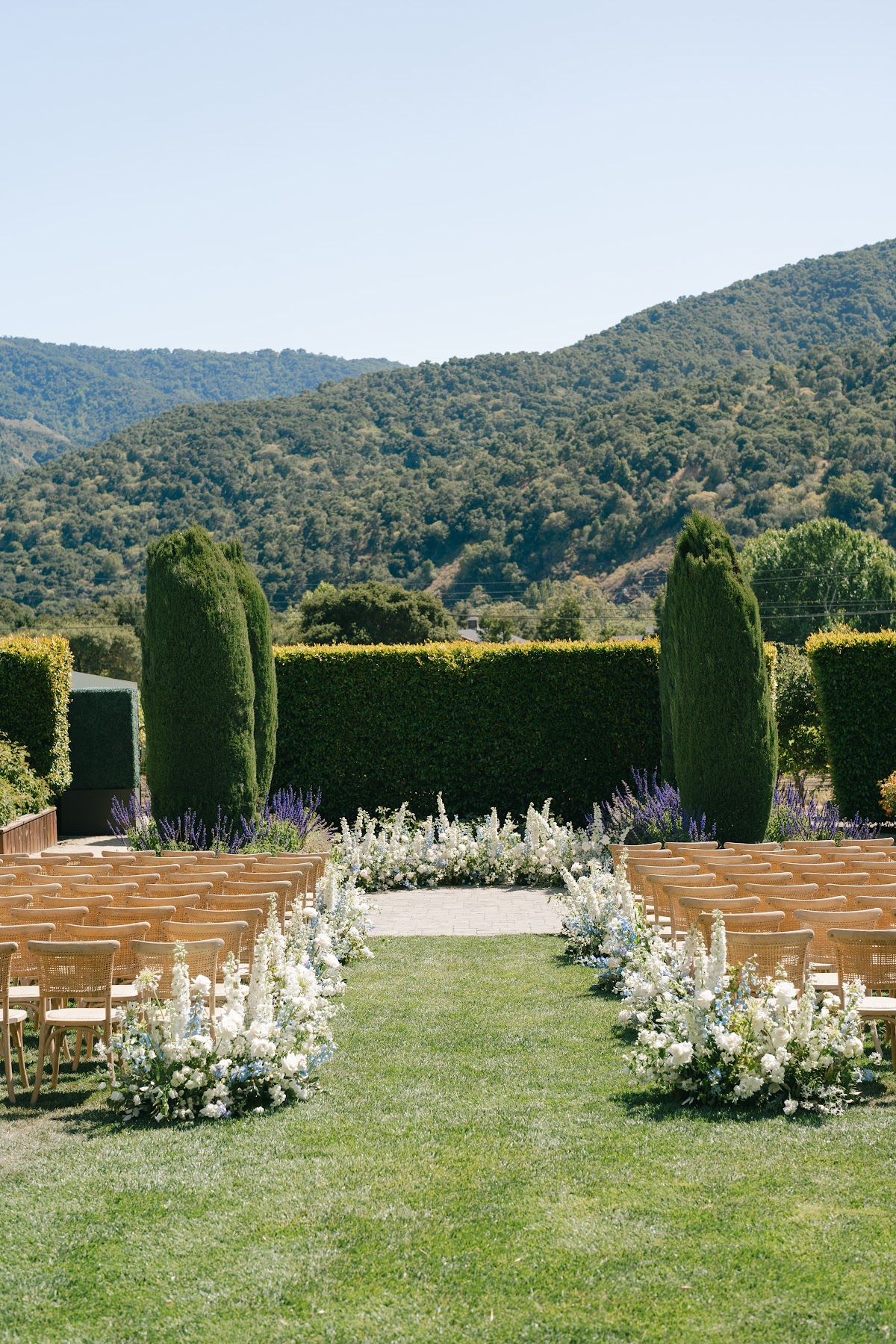 Jacinda Weddings & Events
