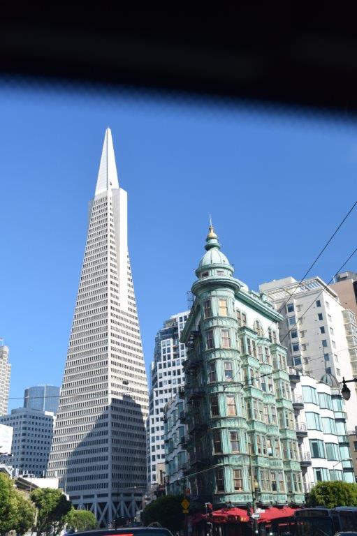 San Francisco Comedy College