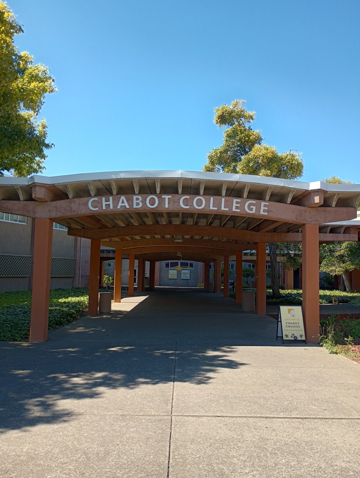 Chabot College