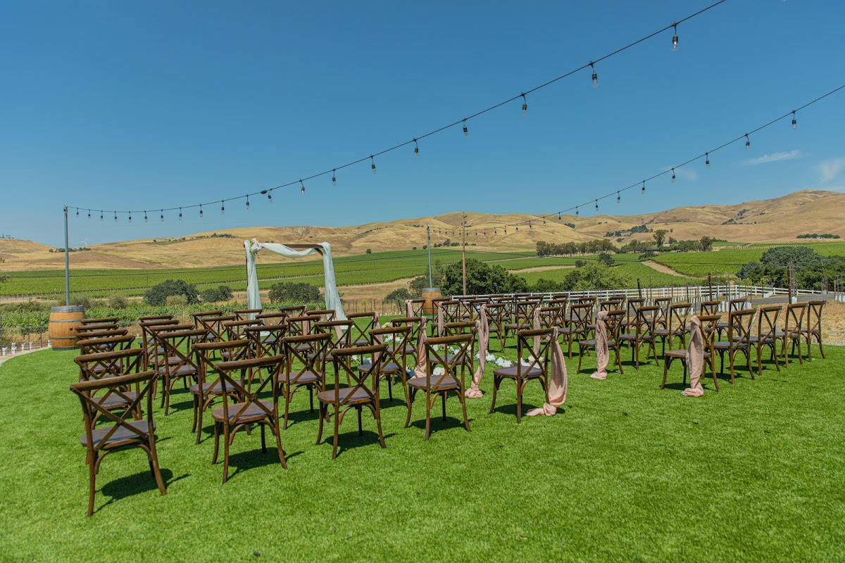 Vineyard View Events