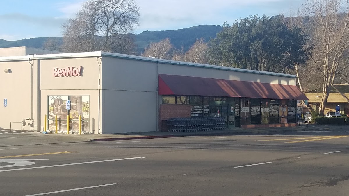 BevMo!