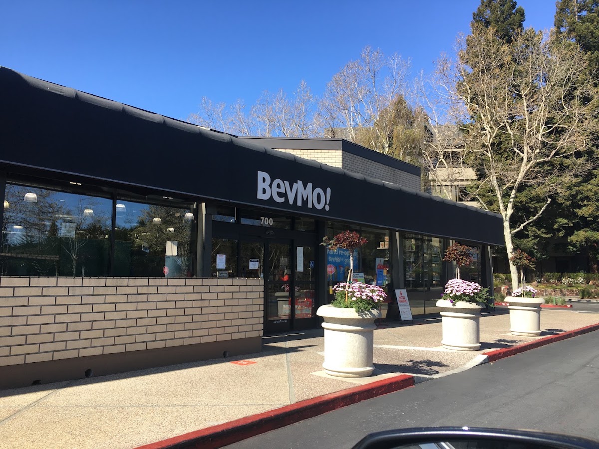 BevMo!