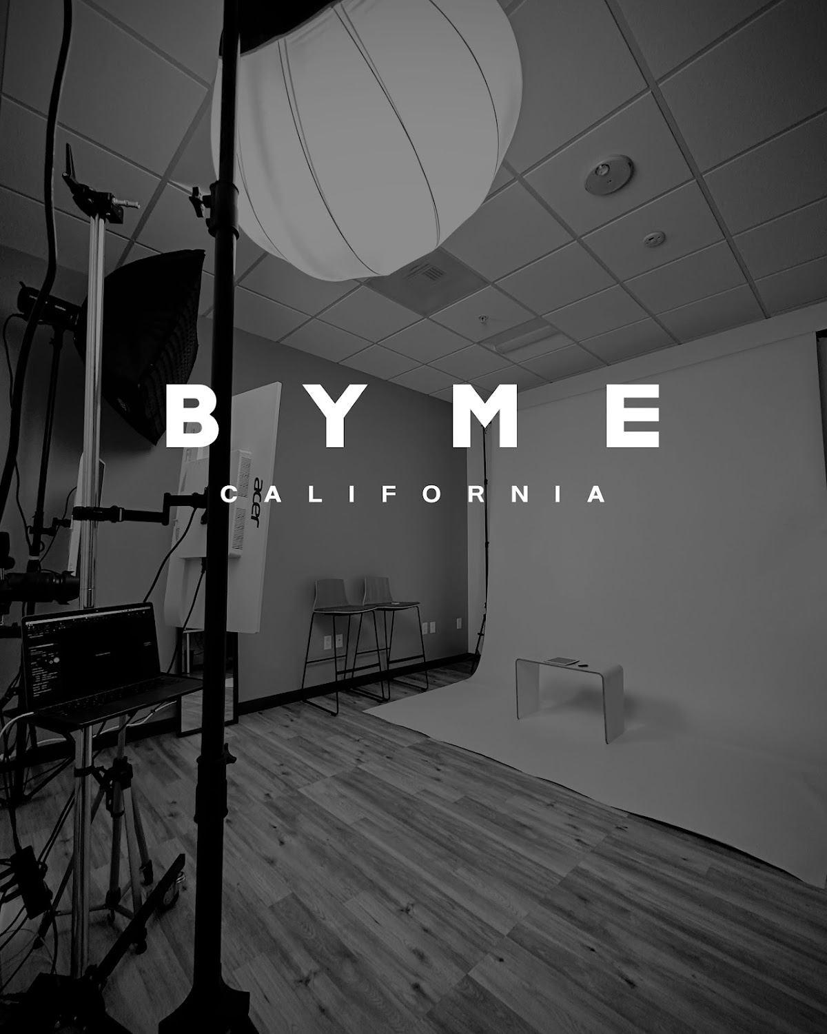BYME Studio