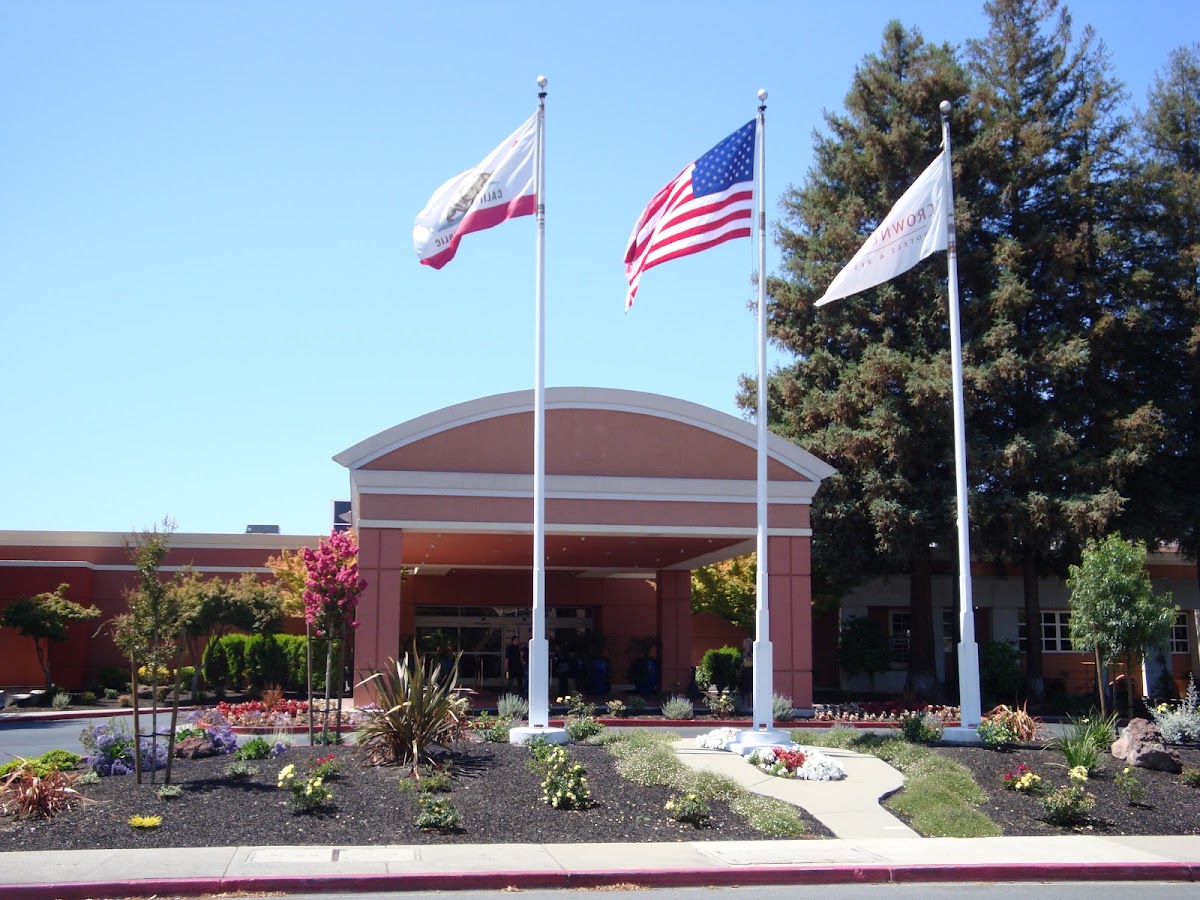 Concord Plaza Hotel