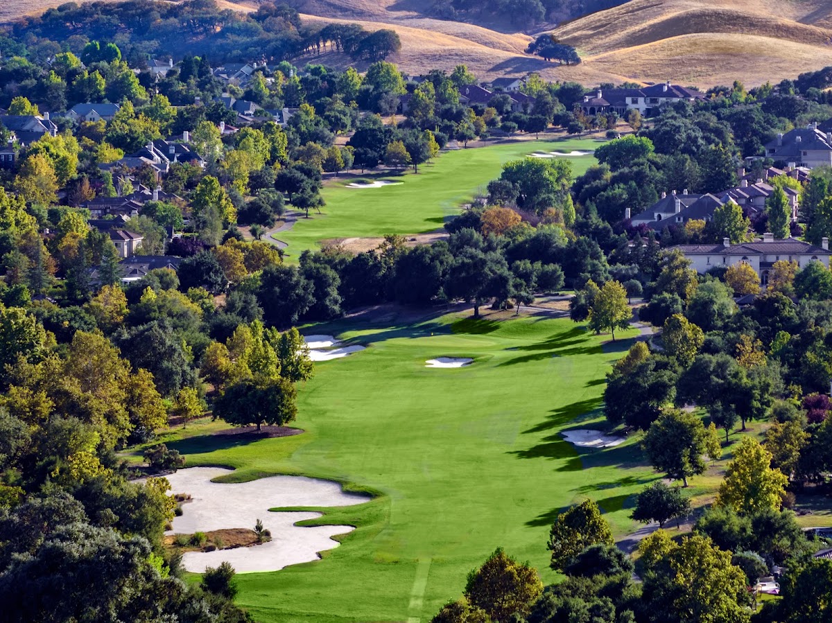 The Club at Ruby Hill